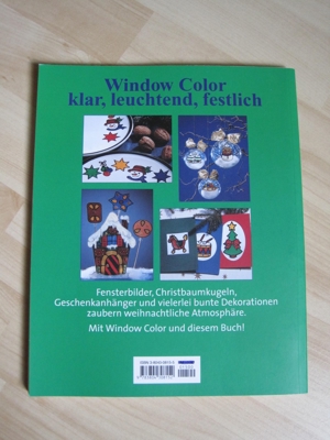 Buch Window Color Bild 2