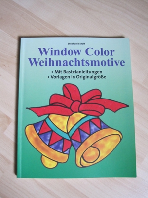 Buch Window Color Bild 1