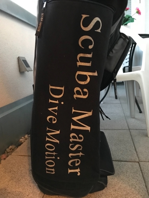 Tauchtasche Scuba 120-Divi 1,800 Bild 3