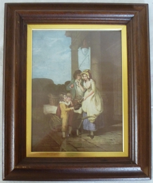 9 verschiedene kleine Bilder abzugeben Bild 7