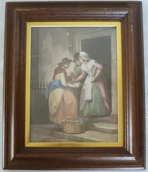 9 verschiedene kleine Bilder abzugeben Bild 6