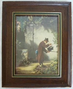 9 verschiedene kleine Bilder abzugeben Bild 5