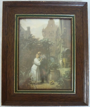 9 verschiedene kleine Bilder abzugeben Bild 8