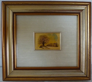 9 verschiedene kleine Bilder abzugeben Bild 3