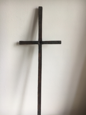 Bronze Kreuz Bild 2