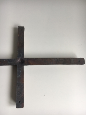 Bronze Kreuz Bild 4