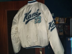 Karl Kani Jacke