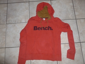 Kapuzenpullover von Bench Gr. M