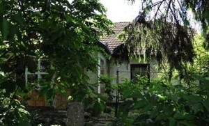 3000 qm Grundstück mit Haus in Ungarn Bild 2