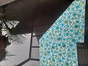 Schönes Tuch von bevilacqua