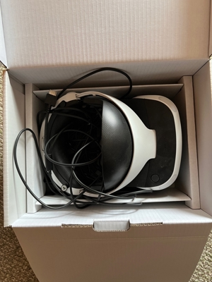 PlayStation VR zu verkaufen Bild 2
