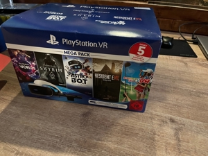 PlayStation VR zu verkaufen Bild 1