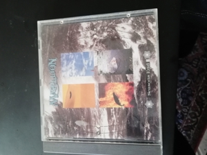 CD Marillion Seasons End 9 super Titel! 1989 Versand für 2 Eur möglich! Bild 1