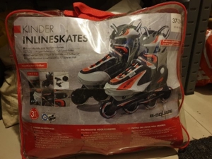 Inline Skates Bild 3