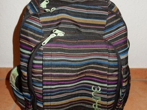 Schulrucksack Dakine - Modell Frankie - 26 l