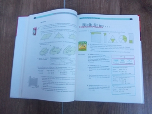 Elemente der Mathematik SI - Ausgabe 2005 für Rheinland-Pfalz Bild 6