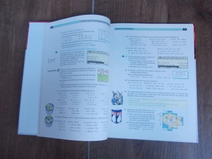 Elemente der Mathematik SI - Ausgabe 2005 für Rheinland-Pfalz Bild 4