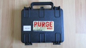 Purge Rampage Squonk Mod limited Edition Bild 2