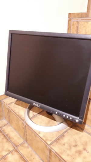 toller Dell-Monitor Bild 1