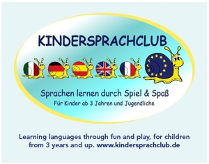 Englisch Kurse für Kinder (4-7 J.) & Unterricht für Schüler (8-15 J.) mit muttersprachlichen Lehrern Bild 3