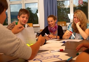 Englisch Kurse für Kinder (4-7 J.) & Unterricht für Schüler (8-15 J.) mit muttersprachlichen Lehrern Bild 8