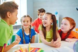 Englisch Kurse für Kinder (4-7 J.) & Unterricht für Schüler (8-15 J.) mit muttersprachlichen Lehrern Bild 9