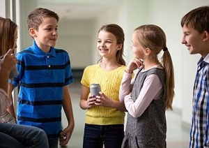 Englisch Kurse für Kinder (4-7 J.) & Unterricht für Schüler (8-15 J.) mit muttersprachlichen Lehrern Bild 7