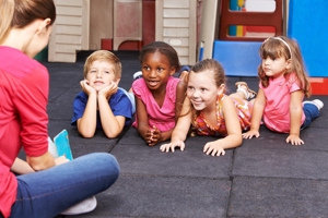 Englisch Kurse für Kinder (4-7 J.) & Unterricht für Schüler (8-15 J.) mit muttersprachlichen Lehrern Bild 6