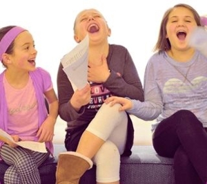 Englisch Kurse für Kinder (4-7 J.) & Unterricht für Schüler (8-15 J.) mit muttersprachlichen Lehrern Bild 10