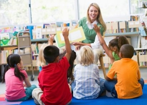 Englisch Kurse für Kinder (4-7 J.) & Unterricht für Schüler (8-15 J.) mit muttersprachlichen Lehrern Bild 5