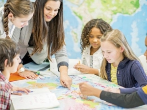 Französischkurse für Kids & Teenager Bild 5