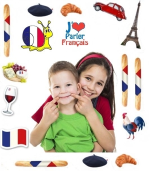 Französischkurse für Kids & Teenager Bild 4
