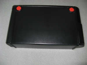 Overhead Projektor Bild 6