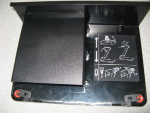 Overhead Projektor Bild 5