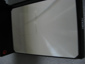 Overhead Projektor Bild 2