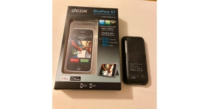 DEXIM BluePack S7 Protective Case für iPhone 3G / 3GS Bild 2