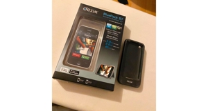 DEXIM BluePack S7 Protective Case für iPhone 3G / 3GS Bild 1