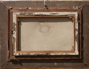 Bild englische Küste Bild 2