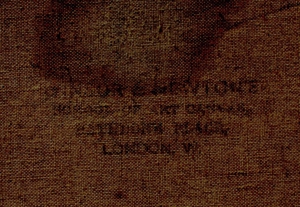 Bild englische Küste Bild 3