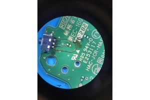 Nintendo Switch, Fehlercode 2101-0001, M92T36, USB-C Reparatur Bild 7