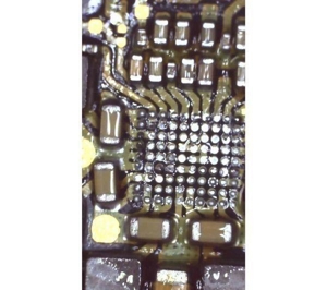Nintendo Switch, Fehlercode 2101-0001, M92T36, USB-C Reparatur Bild 8