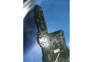 Nintendo Switch, Fehlercode 2101-0001, M92T36, USB-C Reparatur Bild 9