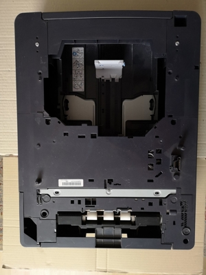 Kyocera Zusatzschacht PF-20 Bild 3