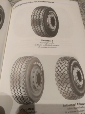 Technisches Handbuch für Reifen Bild 4