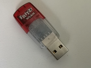 AVM Fritz!WLAN Stick AC 430 MU-MIMO (bis zu 433 MBit s)