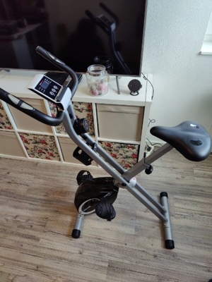 Hometrainer Ultrasport F-Bike