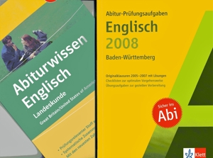 Englisch Prüfungsaufgaben und Abiturwissen