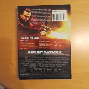 Doppel DVD Special Edition PUNISHER War Zone Bild 2