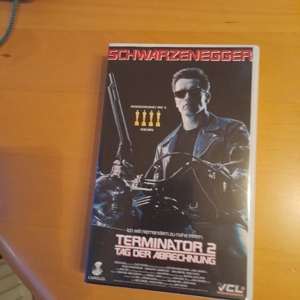 Terminator 2 Tag der Abrechnung