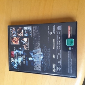 DVD Cop Land Bild 2